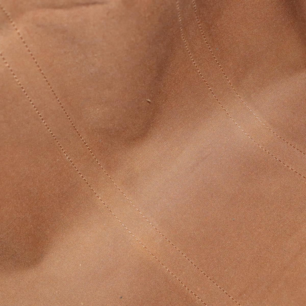 Louis Vuitton Keepall Bag Monogram Canvas Brown Canvas Travel Bag Bag (Pre-Owned)