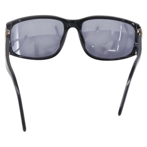 Chanel Chanel Logo Sunglasses Eye Wear Plastic Black Plastic Sunglasse Accessory (Pre-Owned)