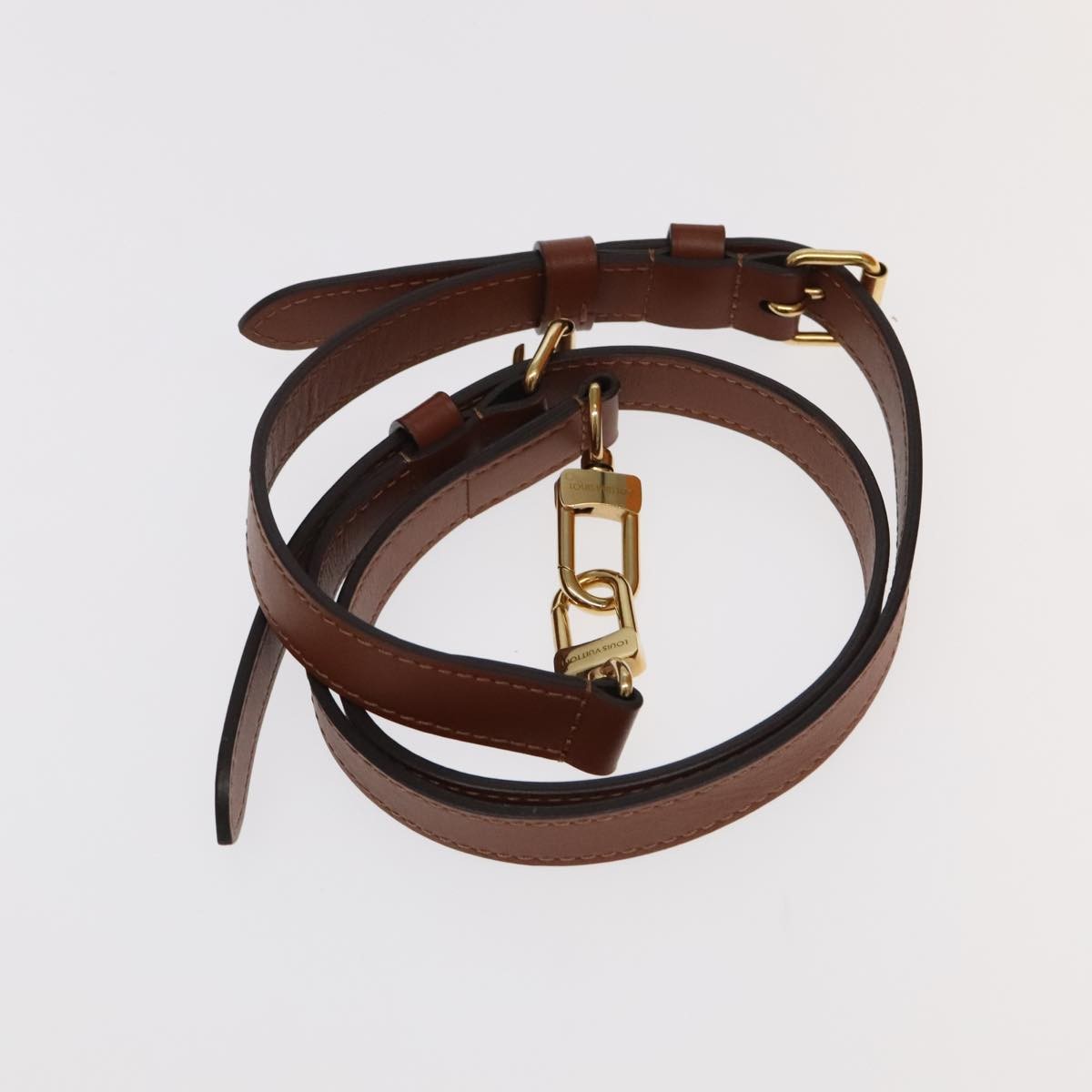 Louis Vuitton Speedy Bandouliere Bag Monogram Giant Teddy Fleece Brown Fur Shoulder Bag Bag (Pre-Owned)