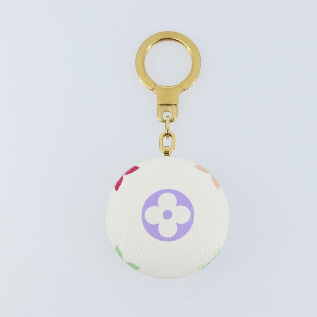 Louis Vuitton Astropill Led Keychain Monogram Multicolor Multicolour Canvas Charms And Keychains Accessory (Pre-Owned)