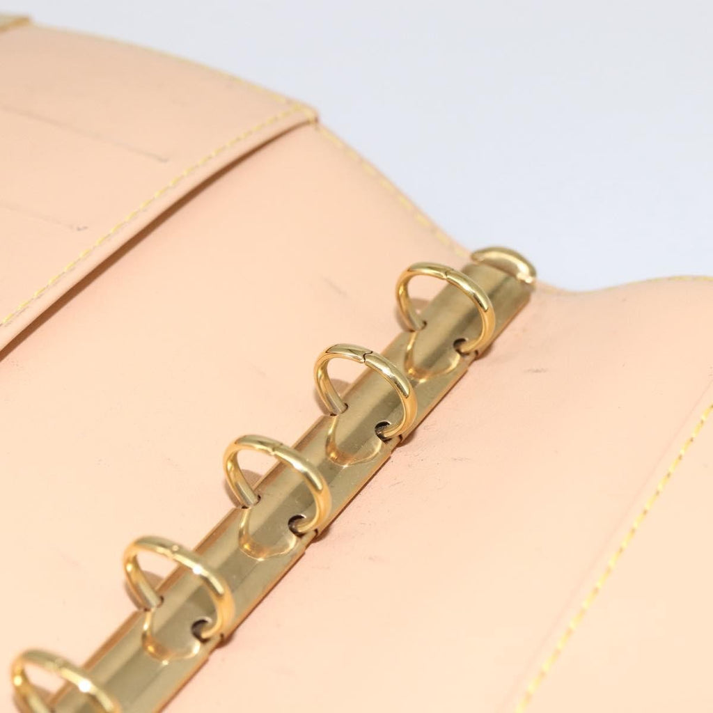 Louis Vuitton Agenda Cover Canvas Multicolor Multicolour Canvas Wallets Accessory (Pre-Owned)