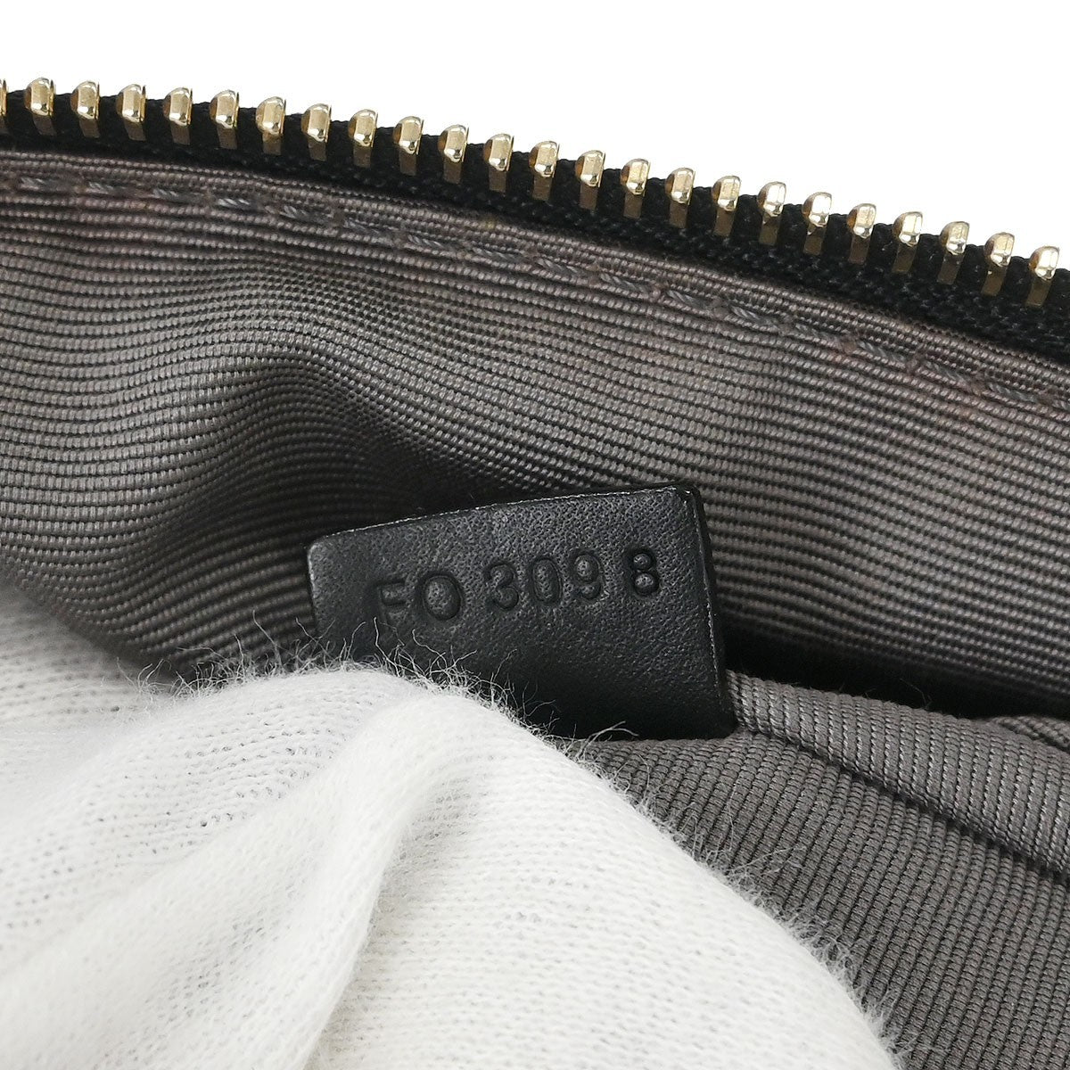 Louis Vuitton Paris Speedy Cube Bag Embossed Leather Black Leather Handbag (Pre-Owned)
