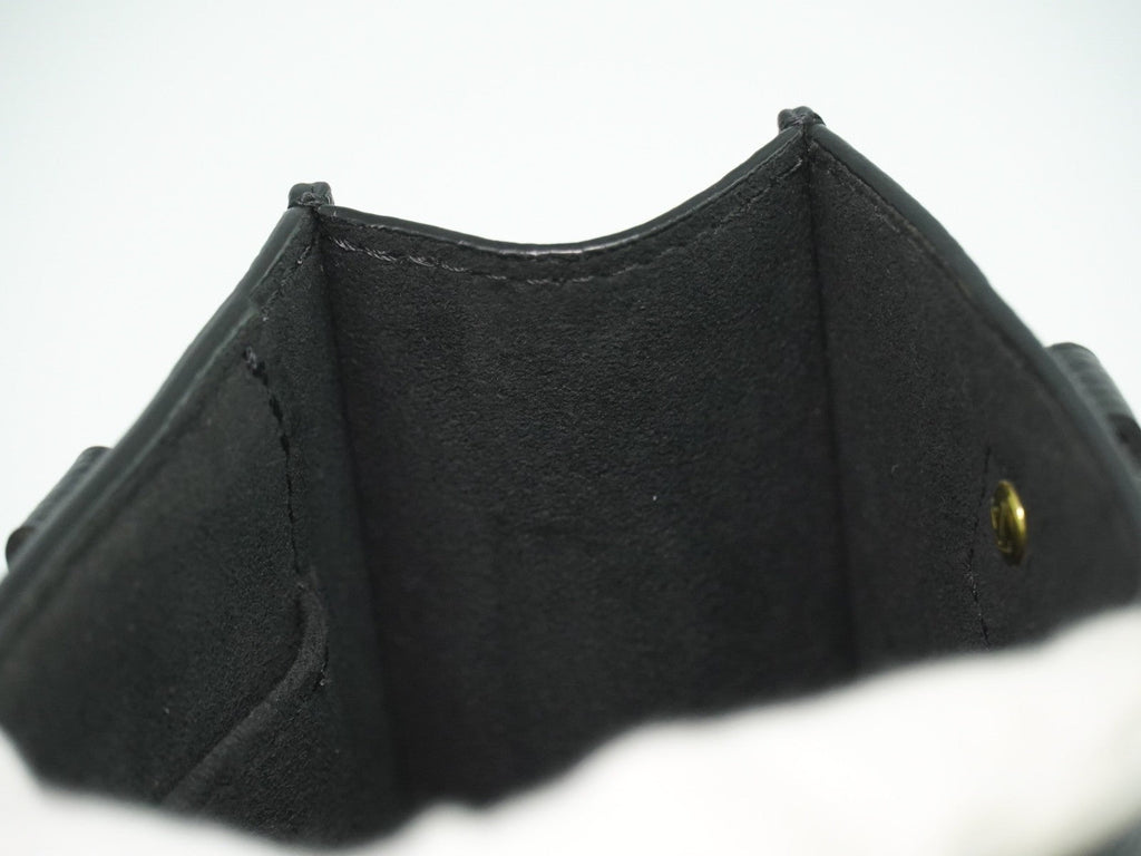 Louis Vuitton Petit Sac Plat Bag Bicolor Monogram Empreinte Giant Black Leather Tote Bag Bag (Pre-Owned)
