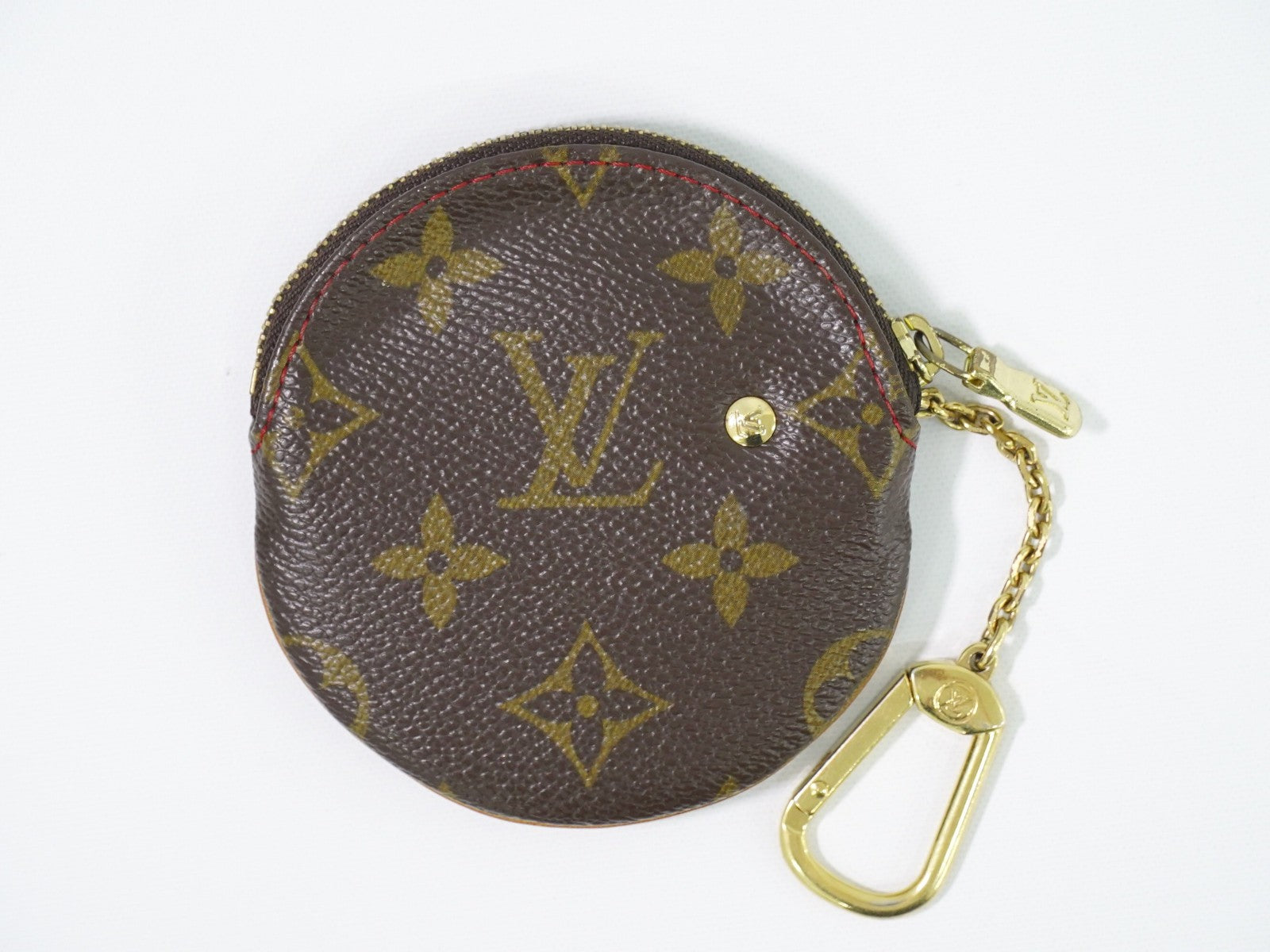 Louis Vuitton X Takashi Murakami Zippy Wallet Monogram Empreinte Leather Multicolour Canvas Wallets Accessory (Pre-Owned)
