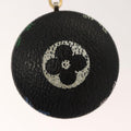 Louis Vuitton Astropill Led Keychain Monogram Multicolor Black Canvas Charms And Keychains Accessory (Pre-Owned)