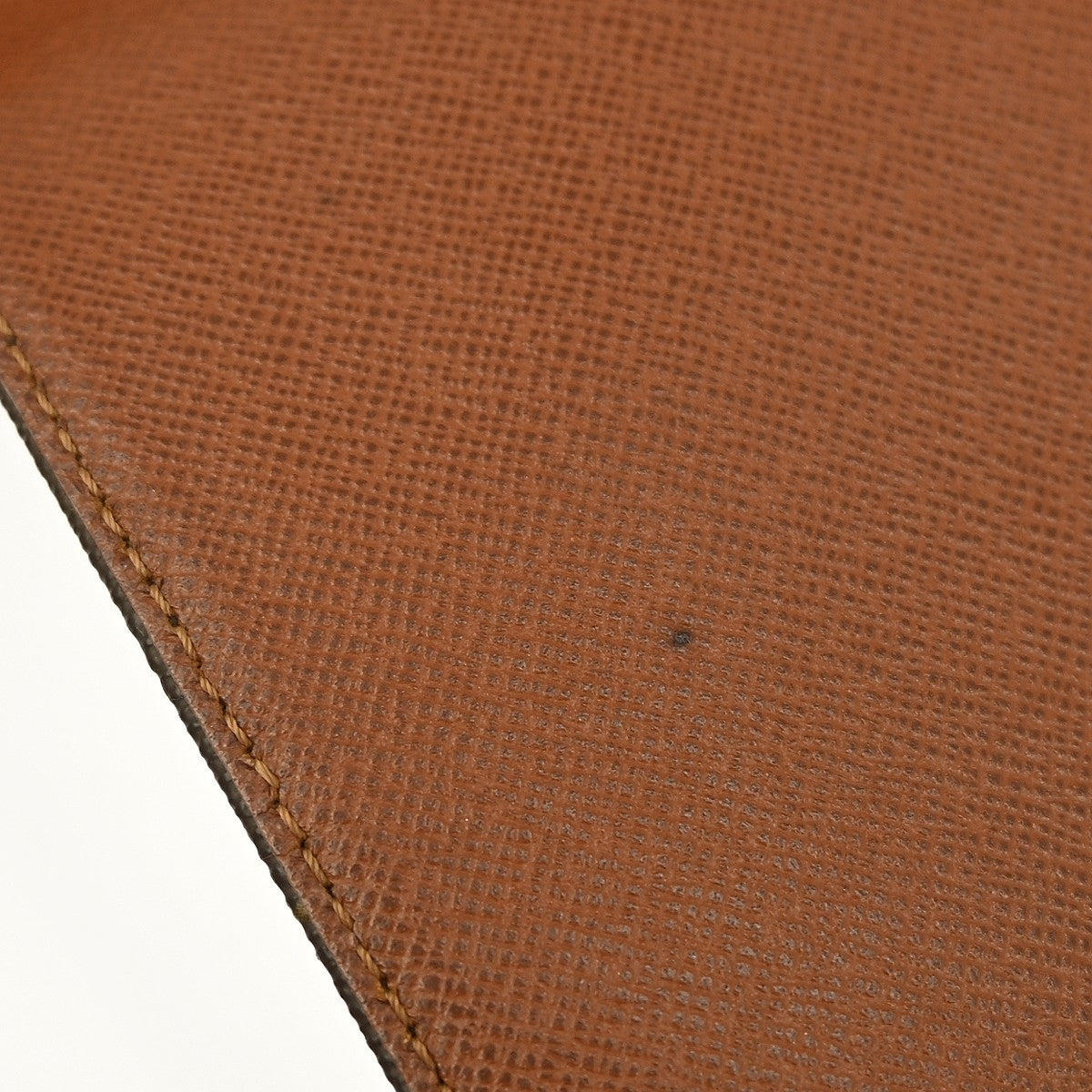 Louis Vuitton Musette Salsa Handbag Monogram Canvas Brown Canvas Shoulder Bag Bag (Pre-Owned)