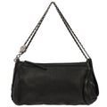 Chanel Pulley Camera Bag Perforated Caviar Black Leather Shoulder Bag Bag (Pre-Owned)