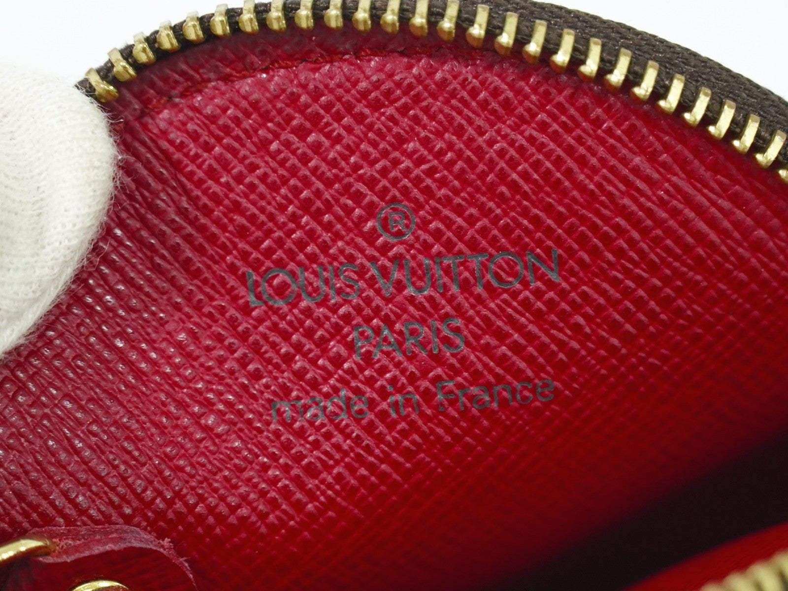 Louis Vuitton X Takashi Murakami Zippy Wallet Monogram Empreinte Leather Multicolour Canvas Wallets Accessory (Pre-Owned)