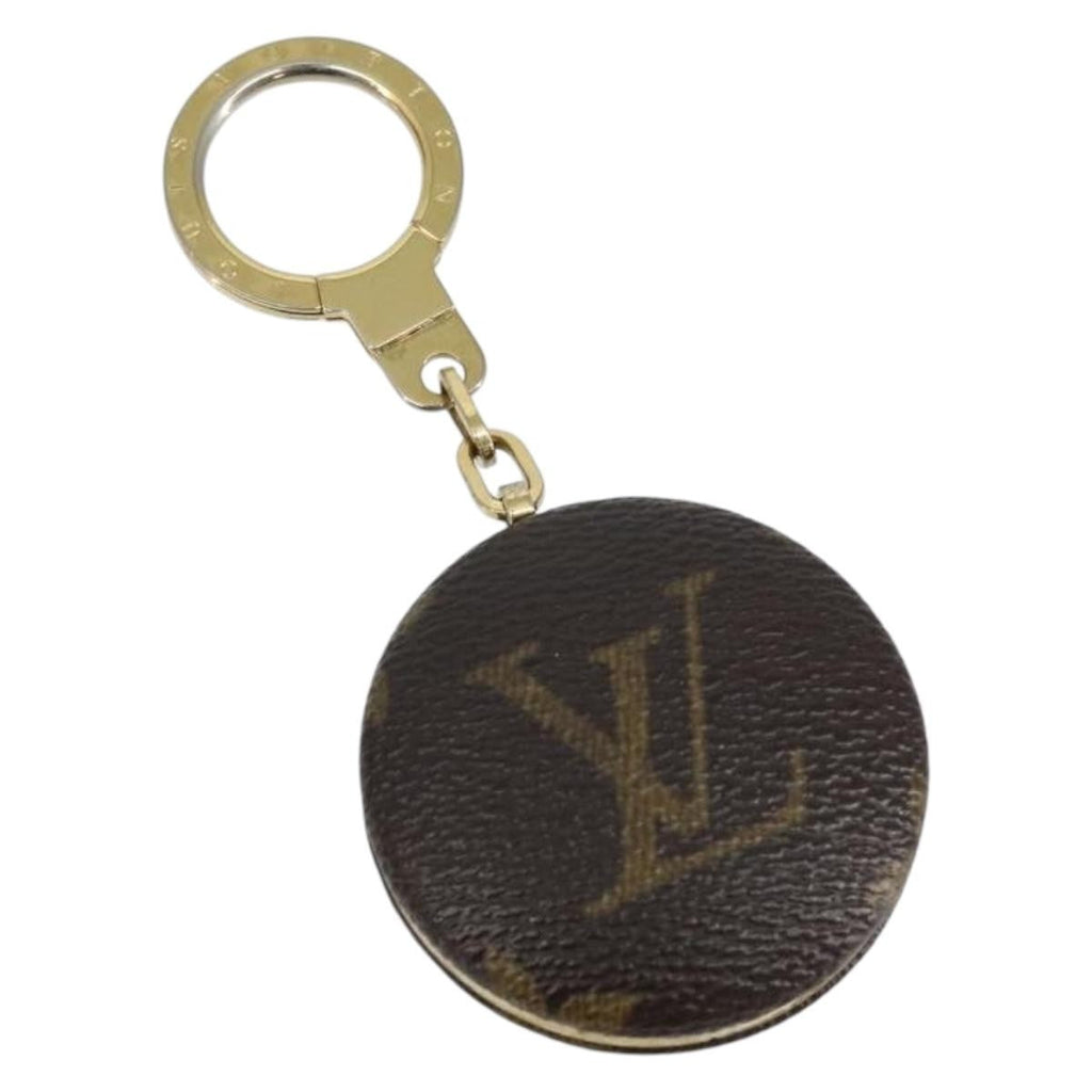 Louis Vuitton Astropill Led Keychain Monogram Canvas Brown Canvas Charms And Keychains Accessory (Pre-Owned)