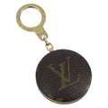 Louis Vuitton Astropill Led Keychain Monogram Canvas Brown Canvas Charms And Keychains Accessory (Pre-Owned)
