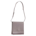 Louis Vuitton Biarritz Shoulder Bag Epi Leather Purple Leather Clutche & Pouche Bag (Pre-Owned)