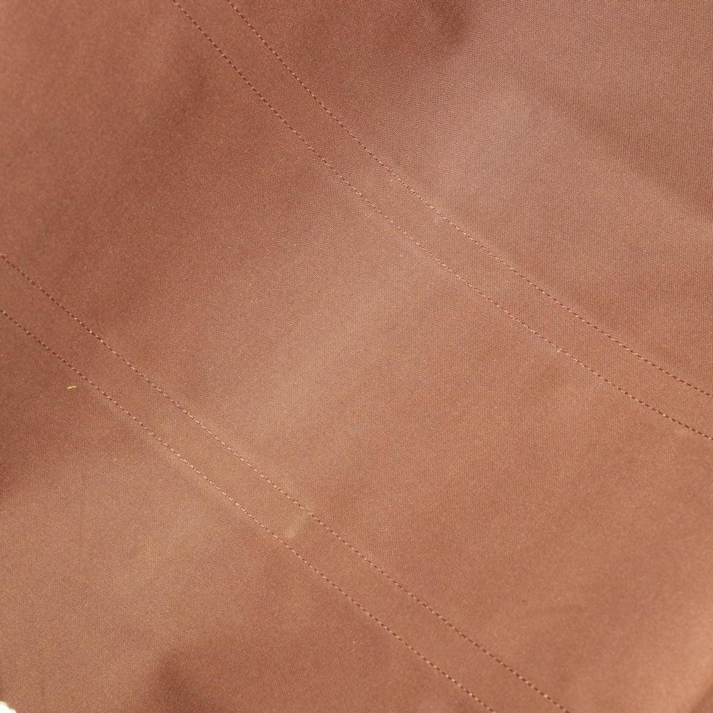 Louis Vuitton Keepall Bag Monogram Canvas Brown Canvas Travel Bag Bag (Pre-Owned)