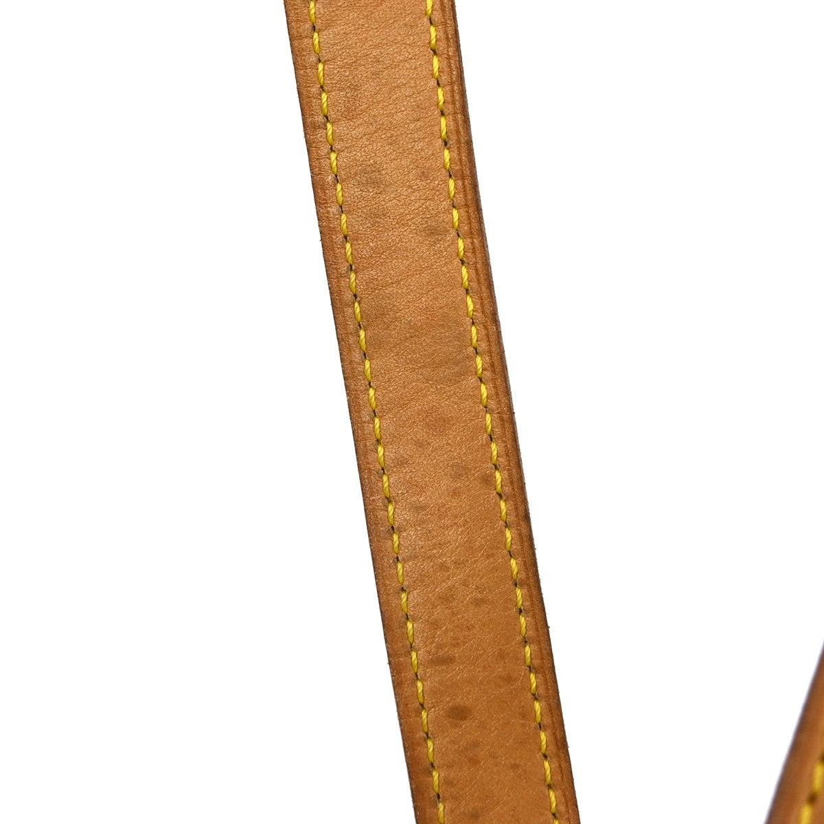 Louis Vuitton Montsouris Backpack Monogram Canvas Brown Canvas Backpack Bag (Pre-Owned)