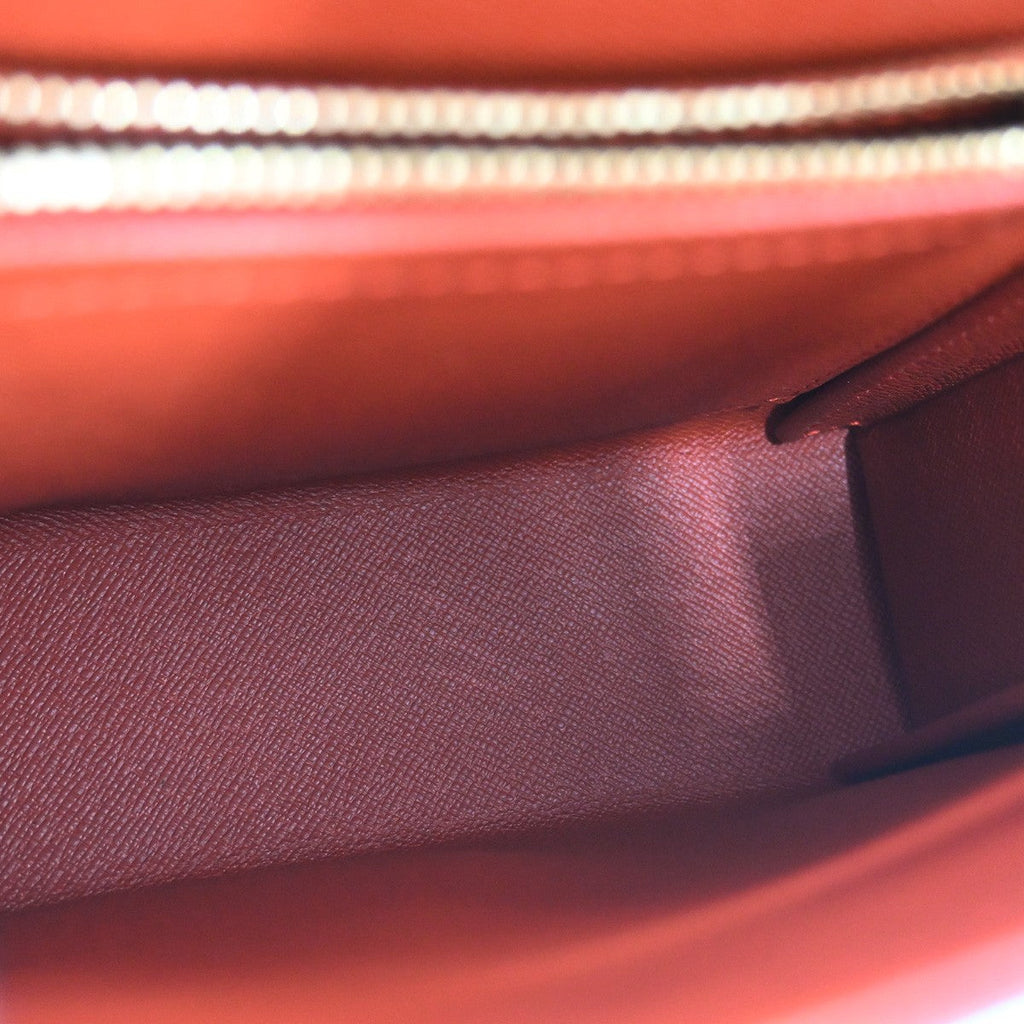 Louis Vuitton Tribeca Handbag Damier Brown Canvas Shoulder Bag Bag (Pre-Owned)