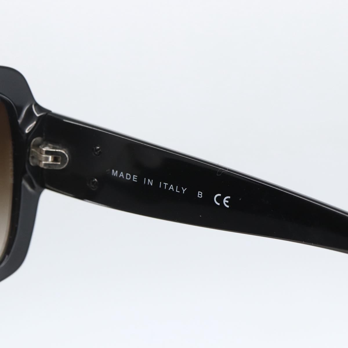 Chanel Logo Cc Sunglasses Plastic Beige Plastic Sunglasse Accessory (Pre-Owned)