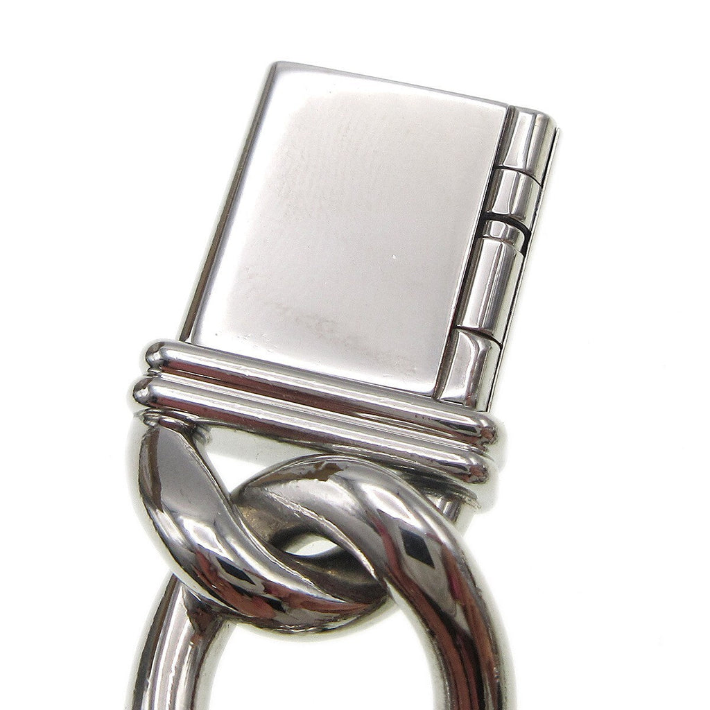 Chanel Premiere Chain Quartz Watch Stainless Steel Watch (Pre-Owned)