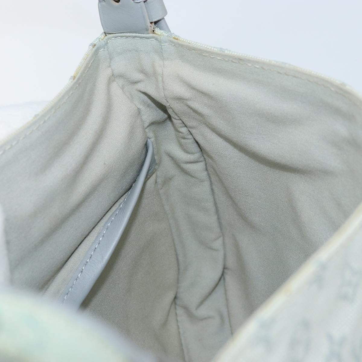 Louis Vuitton Conte De Fees Musette Shoulder Bag Monogram Patchwork Gray Canvas Shoulder Bag Bag (Pre-Owned)