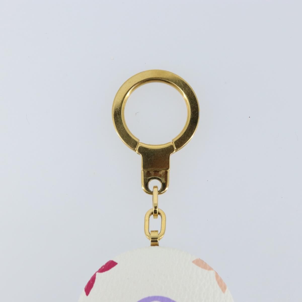 Louis Vuitton Astropill Led Keychain Monogram Multicolor Multicolour Canvas Charms And Keychains Accessory (Pre-Owned)