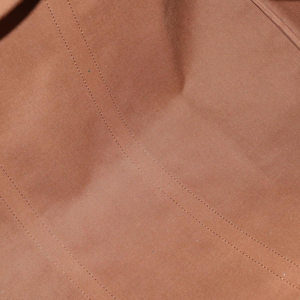 Louis Vuitton Keepall Bag Monogram Canvas Brown Canvas Travel Bag Bag (Pre-Owned)
