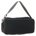 Prada Sport Handbag Nylon Black Nylon Handbag (Pre-Owned)
