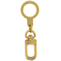 Louis Vuitton Bolt Pochette Extender Keychain Metal Gold Gold_Plated Charms And Keychains Accessory (Pre-Owned)