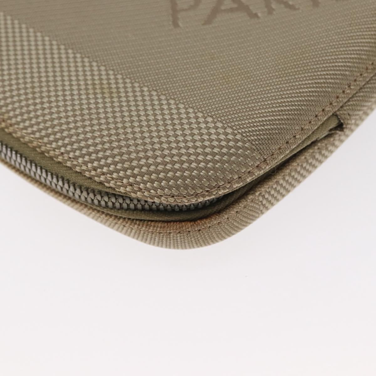 Louis Vuitton Mage Waist Bag Damier Geant Canvas Beige Canvas Shoulder Bag Bag (Pre-Owned)