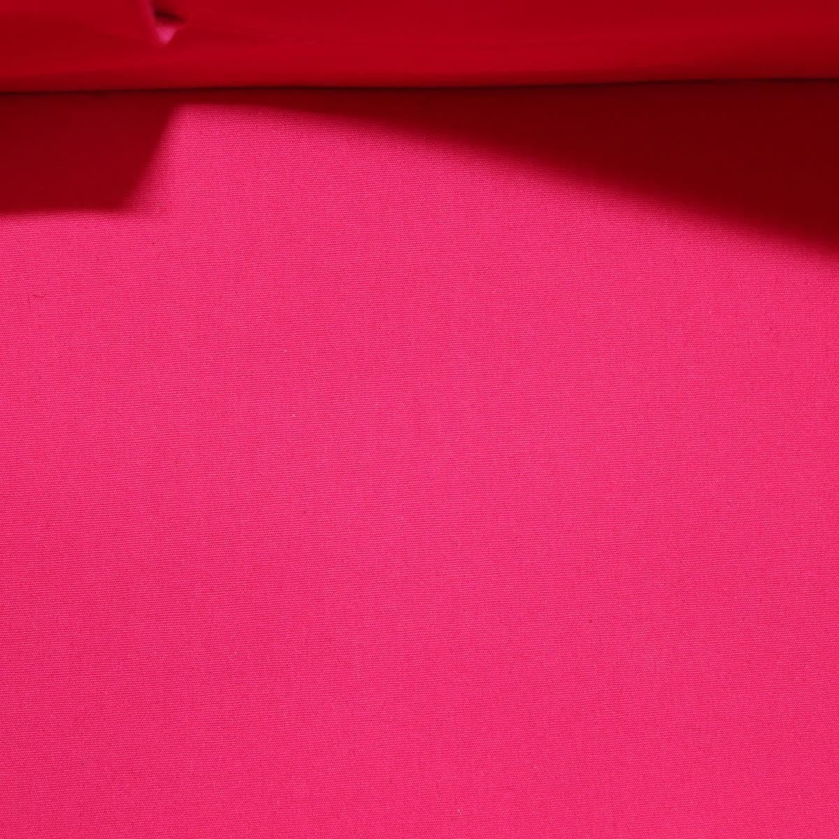 Louis Vuitton Alma Handbag Monogram Vernis Red Patent_Leather Handbag (Pre-Owned)