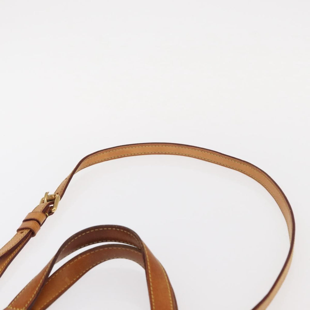 Louis Vuitton Brea Handbag Monogram Vernis Brown Patent_Leather Handbag (Pre-Owned)