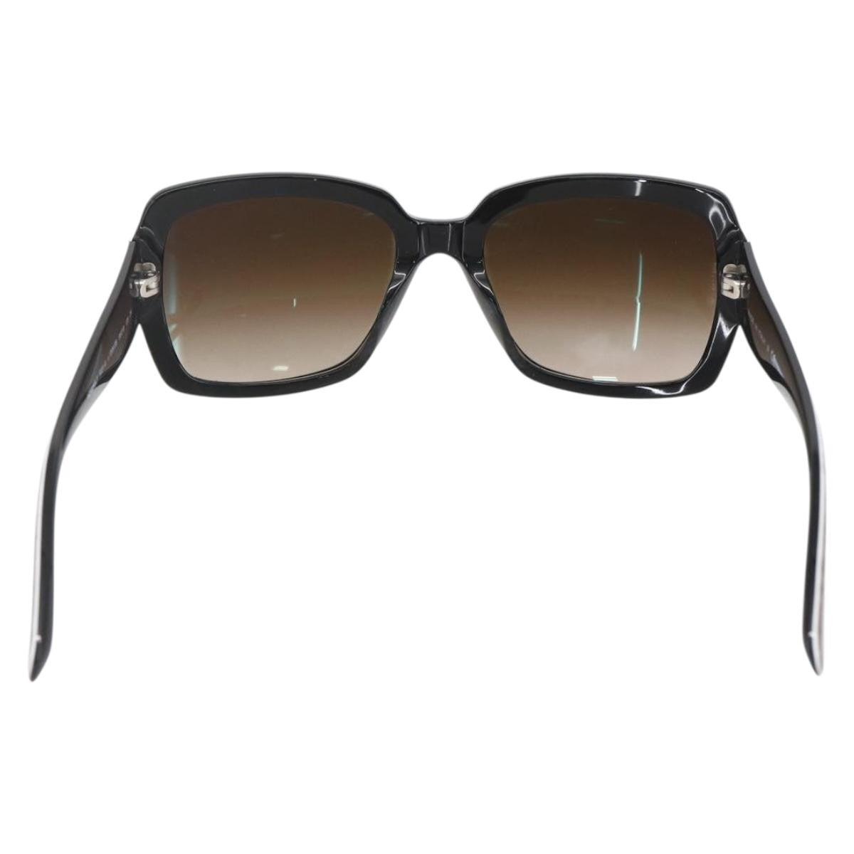 Chanel Logo Cc Sunglasses Plastic Beige Plastic Sunglasse Accessory (Pre-Owned)