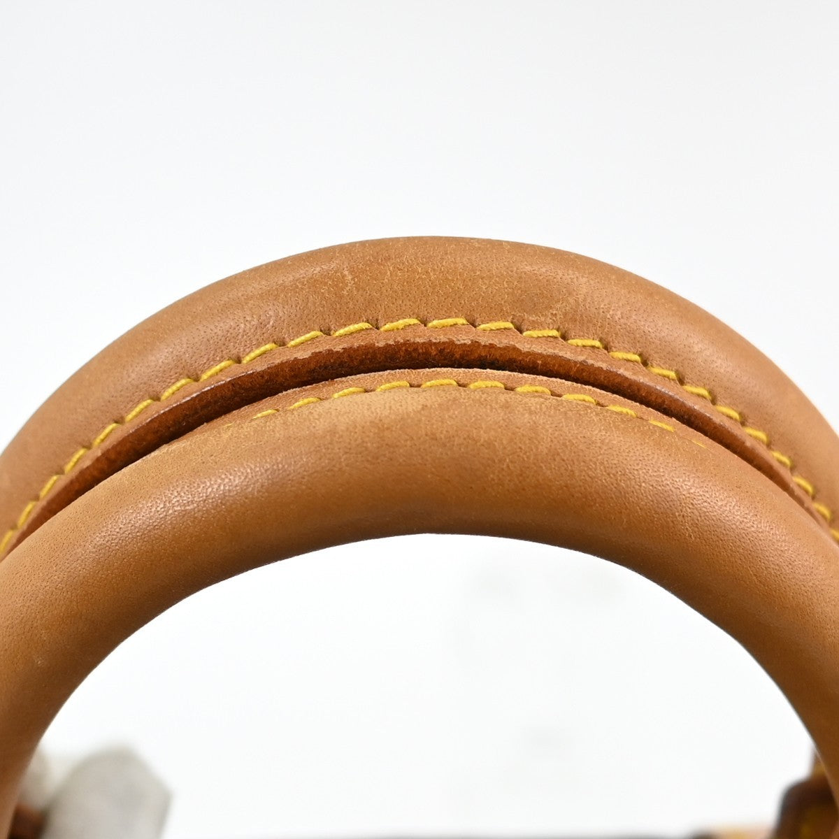 Louis Vuitton Keepall Bag Monogram Canvas Brown Canvas Travel Bag Bag (Pre-Owned)