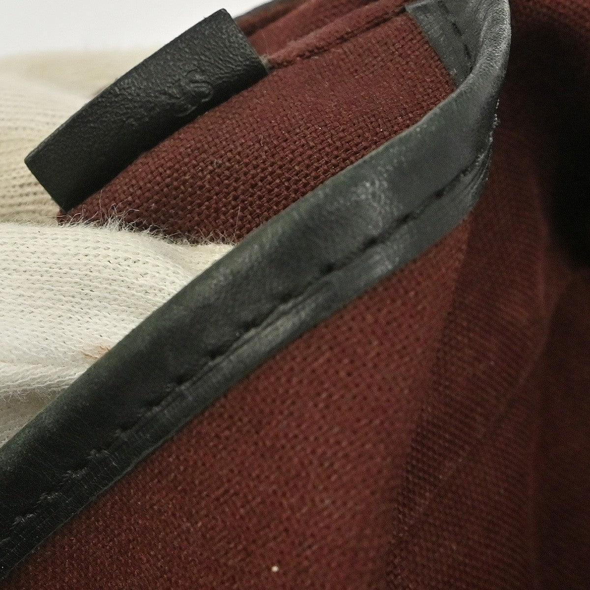Louis Vuitton Bass Messenger Bag Macassar Monogram Canvas Brown Canvas Shoulder Bag Bag (Pre-Owned)