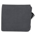 Chanel Sport Line Waist Bag Nylon Gray Nylon Shoulder Bag Bag (Pre-Owned)