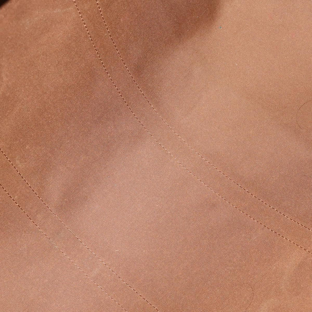 Louis Vuitton Keepall Bag Monogram Canvas Brown Canvas Travel Bag Bag (Pre-Owned)