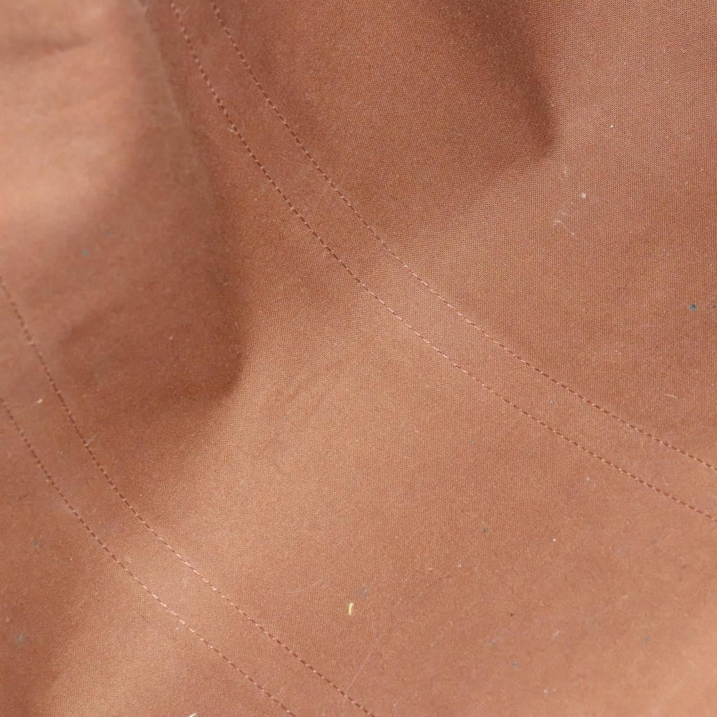 Louis Vuitton Keepall Bandouliere Bag Monogram Canvas Brown Canvas Travel Bag Bag (Pre-Owned)