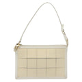 Louis Vuitton Delmonico Pochette Stretch Epi Leather Beige Leather Clutche & Pouche Bag (Pre-Owned)