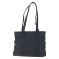Prada Vintage Shoulder Bag Tessuto Black Nylon Shoulder Bag Bag (Pre-Owned)