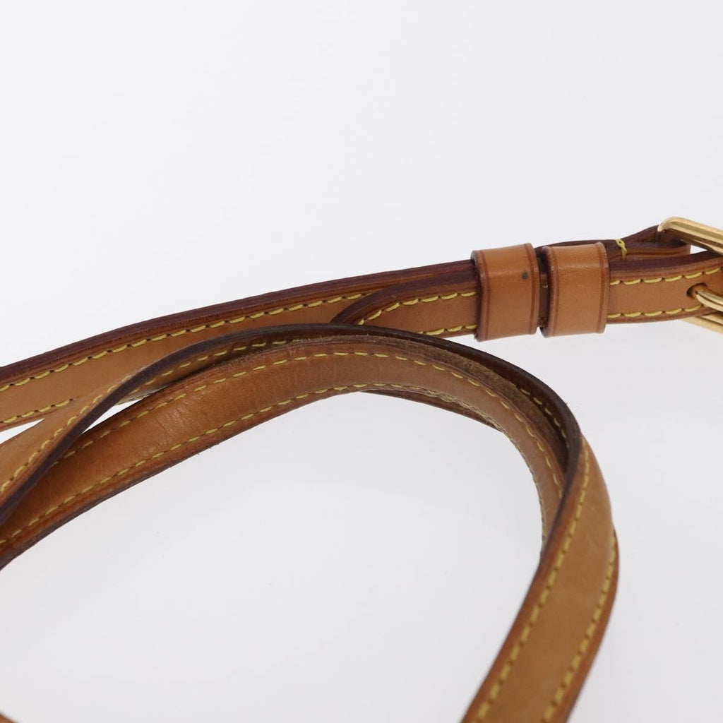 Louis Vuitton Brea Handbag Monogram Vernis Burgundy Patent_Leather Handbag (Pre-Owned)