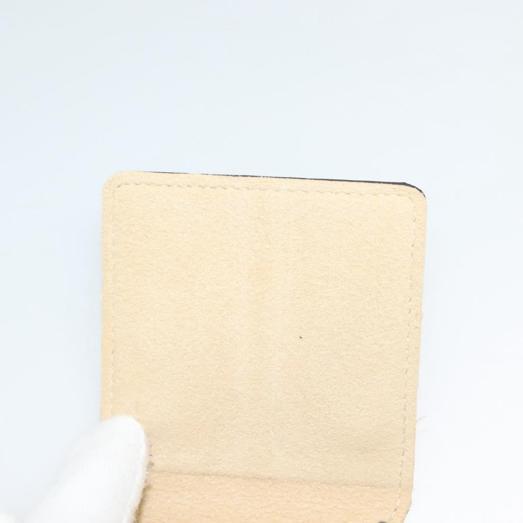 Louis Vuitton Boîte À Bijoux Monogram Canvas Brown Canvas Accessory (Pre-Owned)