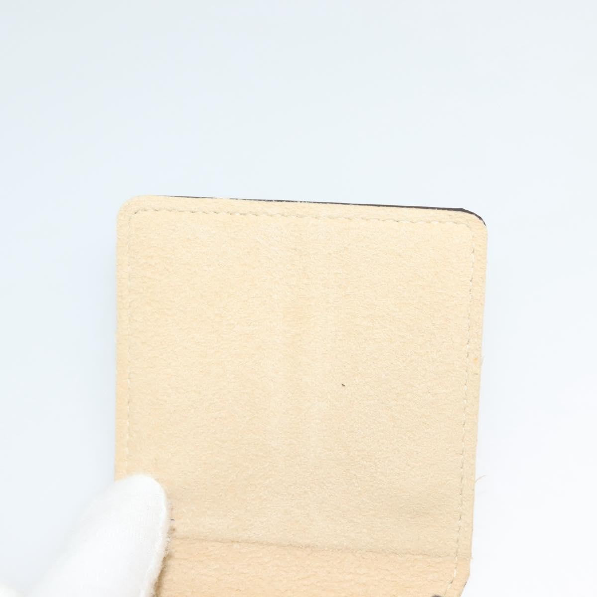 Louis Vuitton Boîte À Bijoux Monogram Canvas Brown Canvas Accessory (Pre-Owned)