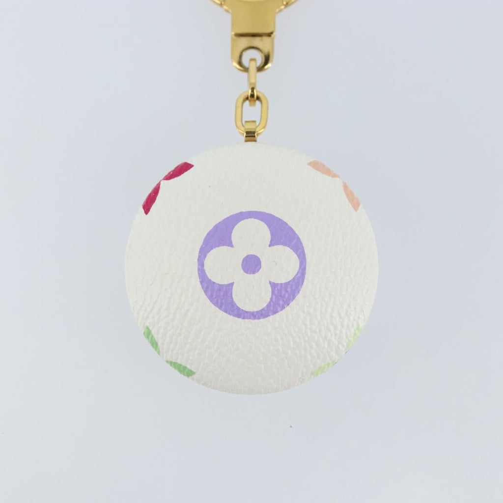Louis Vuitton Astropill Led Keychain Monogram Multicolor Multicolour Canvas Charms And Keychains Accessory (Pre-Owned)