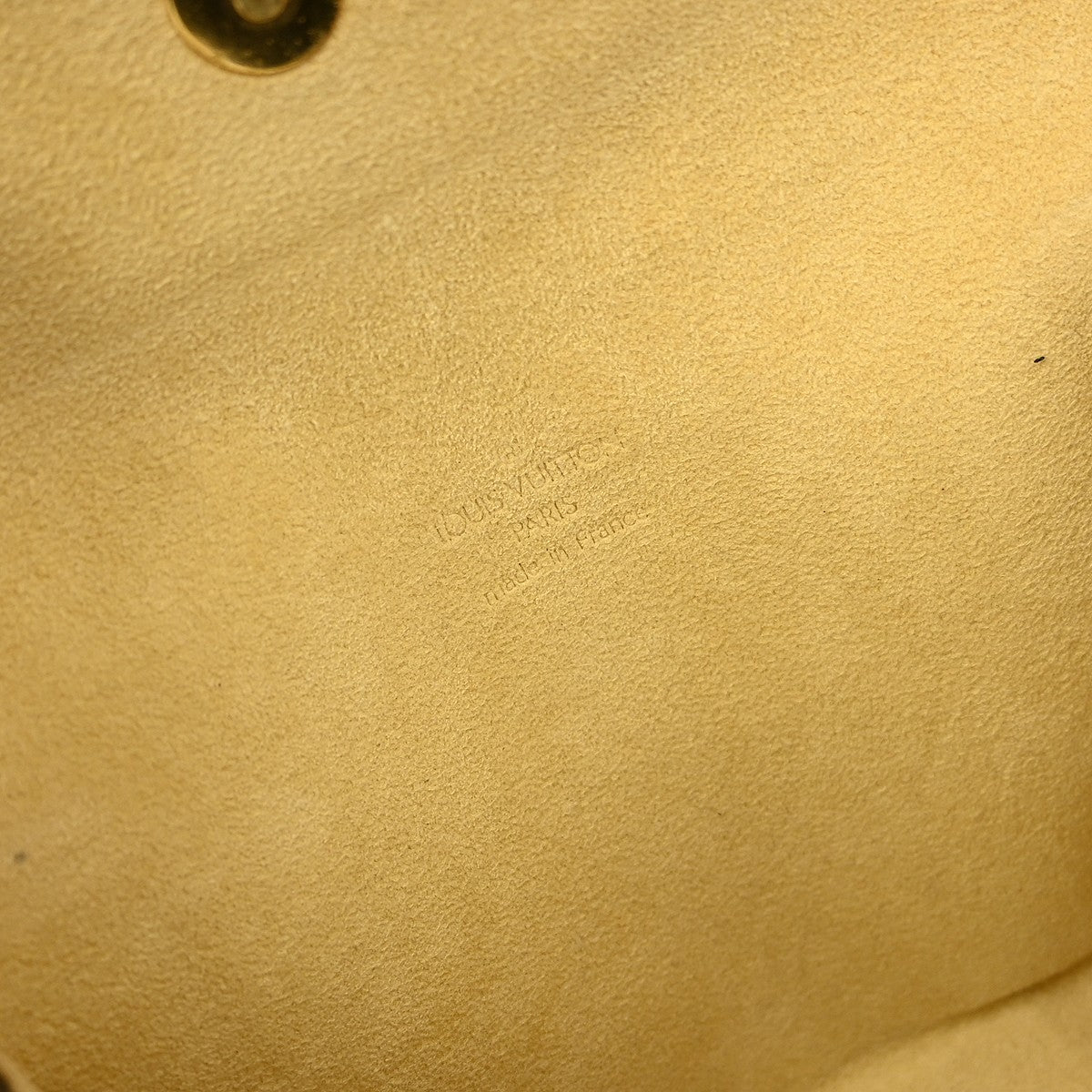 Louis Vuitton Florentine Waist Bag Monogram Canvas Brown Canvas Clutche & Pouche Bag (Pre-Owned)