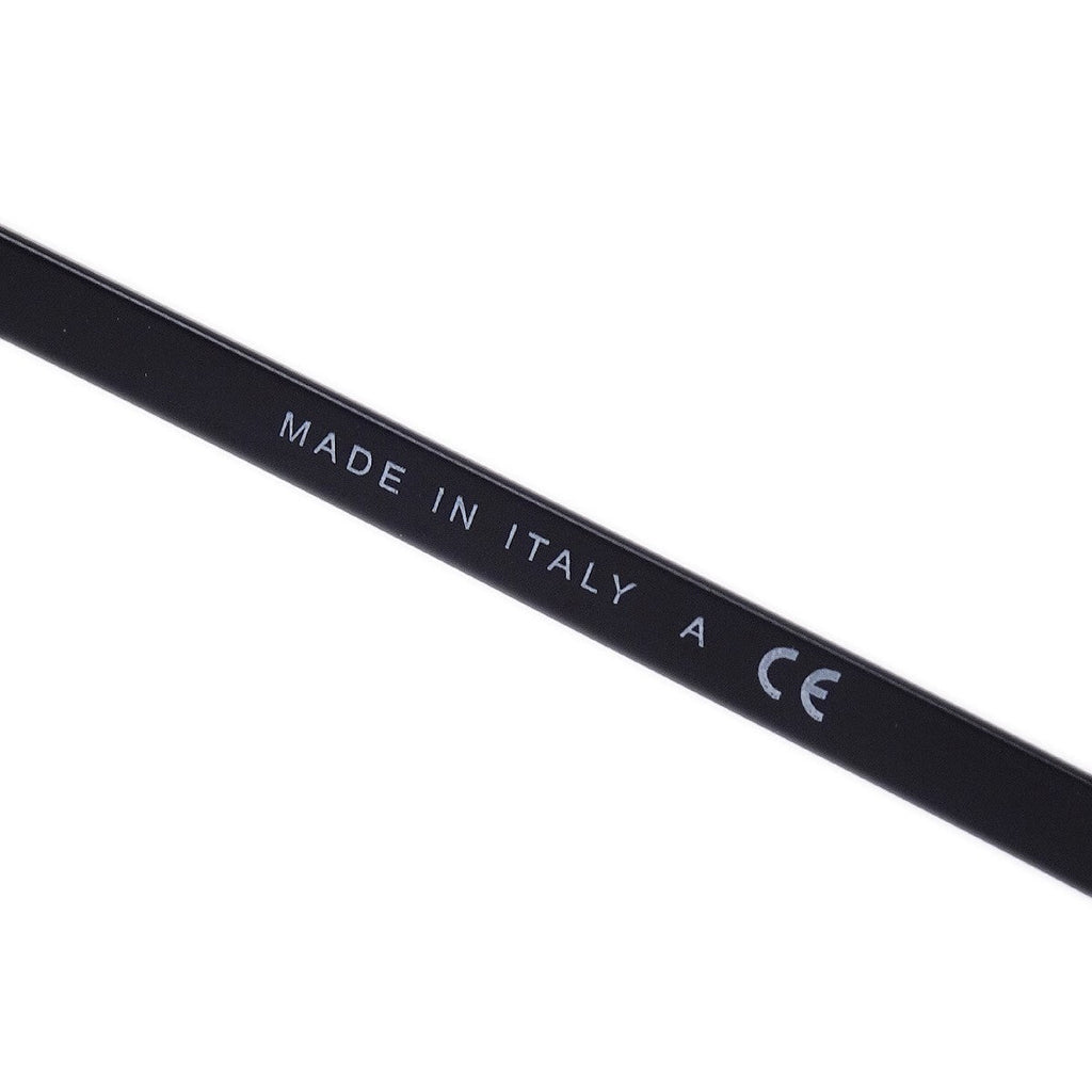 Chanel Logo Cc Sunglasses Plastic Black Plastic Sunglasse Accessory (Pre-Owned)
