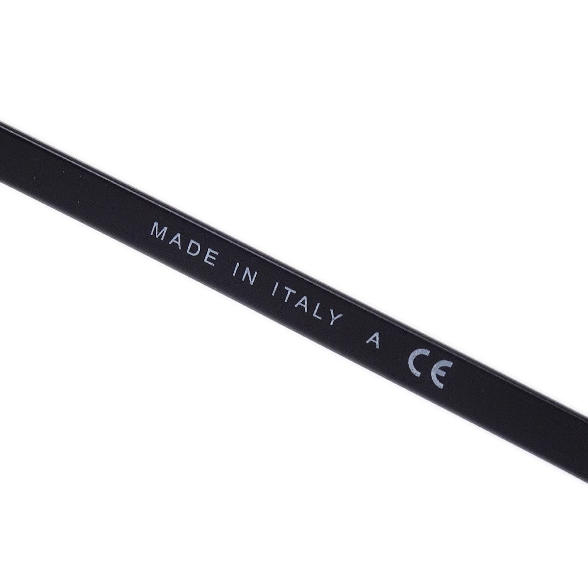 Chanel Logo Cc Sunglasses Plastic Black Plastic Sunglasse Accessory (Pre-Owned)