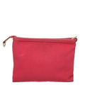 Louis Vuitton Antigua Pouch Canvas Pink Canvas Clutche & Pouche Bag (Pre-Owned)