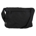 Prada Vintage Shoulder Bag Tessuto Black Nylon Shoulder Bag Bag (Pre-Owned)