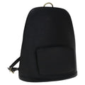 Louis Vuitton Gobelins Backpack Epi Leather Black Leather Backpack Bag (Pre-Owned)