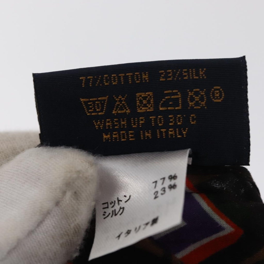 Louis Vuitton X Nba Pouch Monogram Canvas Brown Canvas Clutche & Pouche Bag (Pre-Owned)