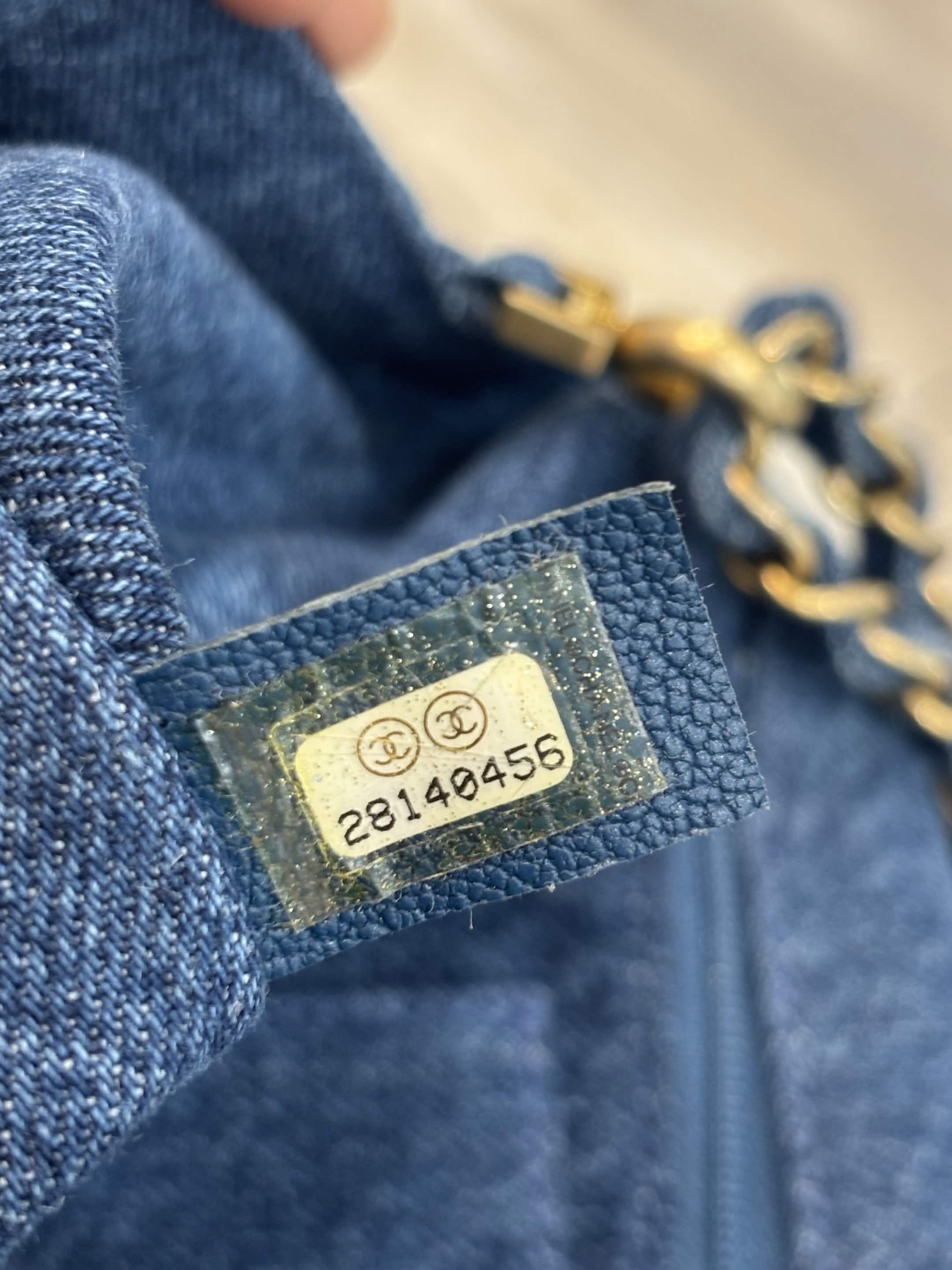 CHANEL PARIS-EGYPT HEIROGLYPH JUMBO FLAP BAG