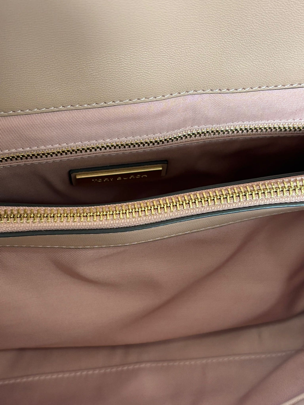 TORY BURCH FLEMING SOFT GLAZED SMALL CONVERTIBLE SHOULDER BAG