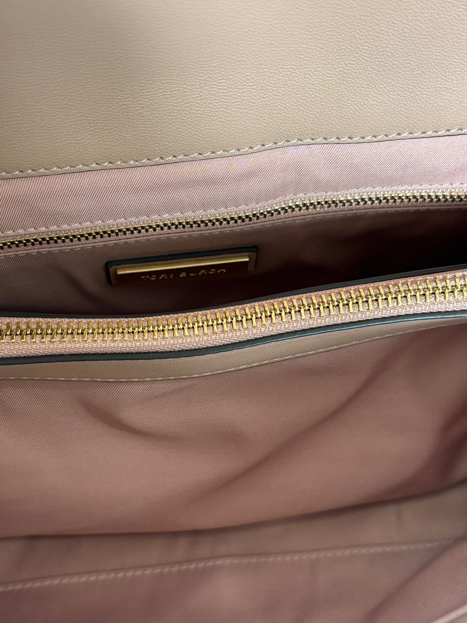 TORY BURCH FLEMING SOFT GLAZED SMALL CONVERTIBLE SHOULDER BAG